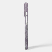 Geschilderd Shabby Chic hout Case-Mate iPhone Case (Achterkant / Links)