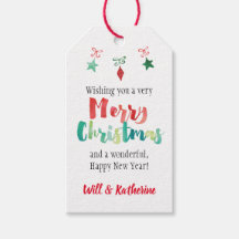 Geschilderde kerstversieringen