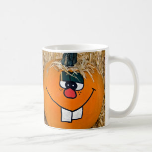 Geschilderde vlakken koffiemok
