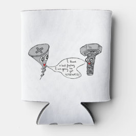 Geschillen Blikjeskoeler