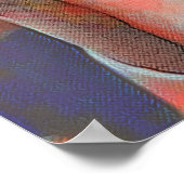 Geschillen Poster (Hoek)