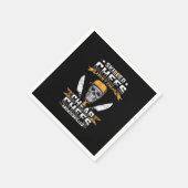 Geschoolde arbeid is niet goedkoop - geschoolde ti servet (Hoek)