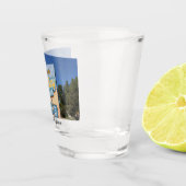 Geschoten glas (Paphos, Cyprus) (Rechts)