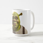 Geschreeuw Koffiemok (Voorkant rechts)