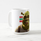 Geschreeuw Koffiemok (Voorkant links)