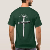 GESEGEND T-SHIRT (Achterkant)