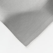 Gesigneerde serie golfbalcadeaus fleece deken (Hoek)