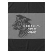 Geslaagd tafellaken (Voorkant)