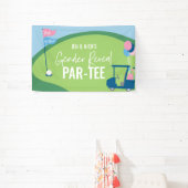 Geslacht Bannerbord voor grote T - shirts tonen Spandoek (Insitu)