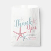 Geslacht Bedankzakje (Voorkant)