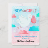 Geslacht Feestdagenkaart (Voorkant)