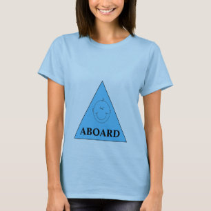 Geslacht Jongen T-shirt