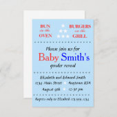 Geslacht Kaart (Voorkant / Achterkant)