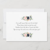 Geslacht Kaart (Achterkant)