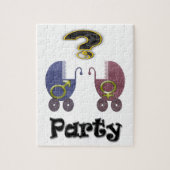 Geslacht Legpuzzel (Verticaal)