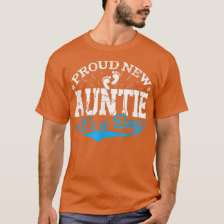 Geslacht met vervorming onthullen oude nieuwe tant t-shirt