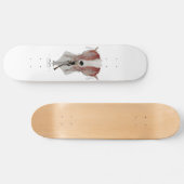 Geslacht om Skateboard01 te doden Skateboard (Horizontaal)