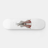Geslacht om Skateboard01 te doden Skateboard (Horizontaal)