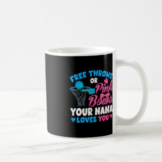 Geslacht Onthul gratis gooien of roze strikken Nan Koffiemok