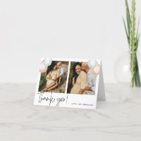 Geslacht onthullen ballon Baby shower