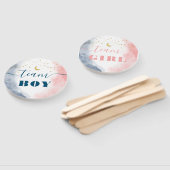 Geslacht onthullen Stans Twinkle Twinkle Handwaaier (Niet-gemonteerd)