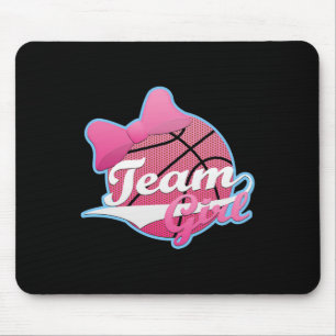 Geslacht onthulling feest team Roze Muismat
