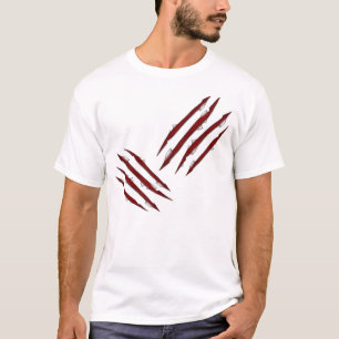 Geslacht T-shirt
