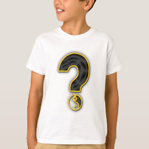 Geslacht T-shirt van partij