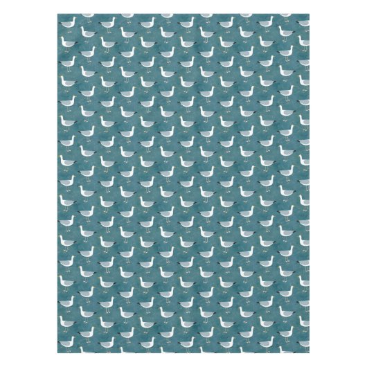 Geslacht Tafelkleed (Voorkant)