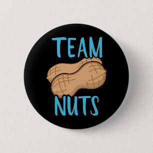 Geslacht: team van doppen, bijpassende baby ronde button 5,7 cm