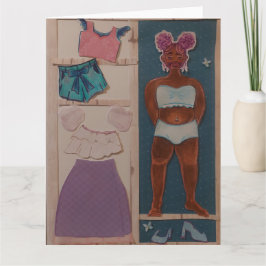 Geslacht Uitbreidbare garderobe Kaart