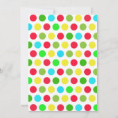 Geslacht Uitnodiging van partij openbaar maken (Achterkant)