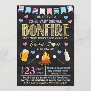 Geslacht Uitnodiging van partij openbaar maken