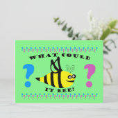 Geslacht Uitnodiging van partij openbaar maken (Staand voorkant)