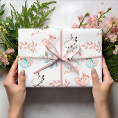 Geslacht Verspreid velpapier Reeks 3 vellen