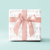 Geslacht Verspreid velpapier Reeks 3 vellen