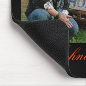 Geslachte paarden muismat (Hoek)