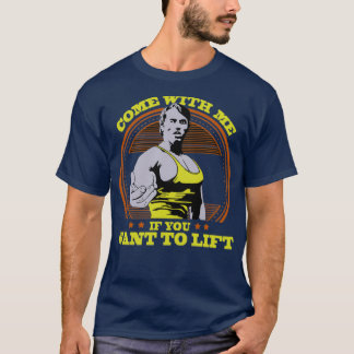 geslachtsgeest t-shirt