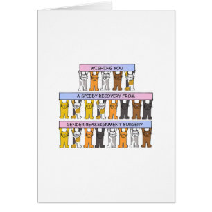 Geslachtshertoewijzing Speedy Recovery