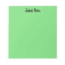 Geslachtsneutrale groene minimalistische op maat g