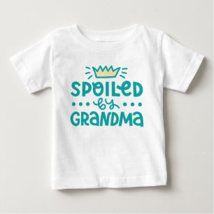 Geslepen door oma