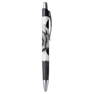 Geslepen Rozen Pen