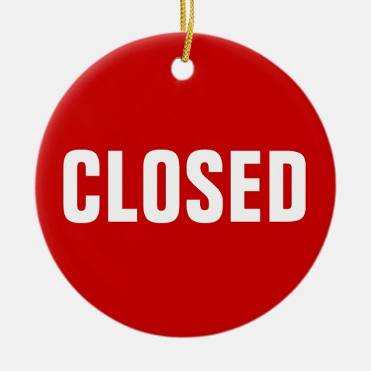 Gesloten en open Ornament (Voorkant)