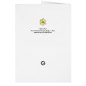 GESLOTEN MET RODE RIBBON (Achterkant)