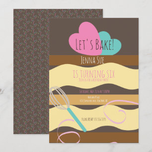 Gesloten rok ter decoratie op dag Roze sproeten Kaart