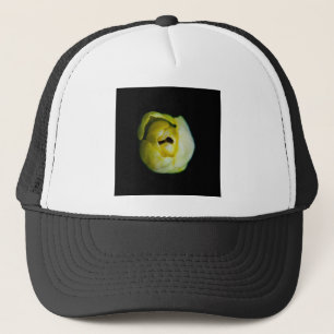 Gesloten tulp trucker pet