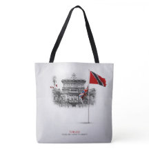 GESMEED: TRINIDAD & TOBAGO 8.31.62