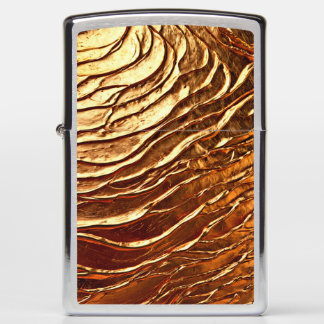 Gesmolten Goud