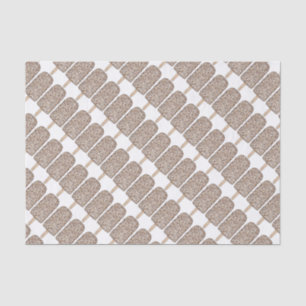 Gesmolten olifantenpapier tissuepapier