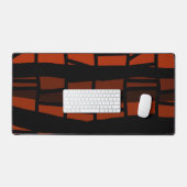 Gesmolten raster bureaumat (Keyboard & Muis)